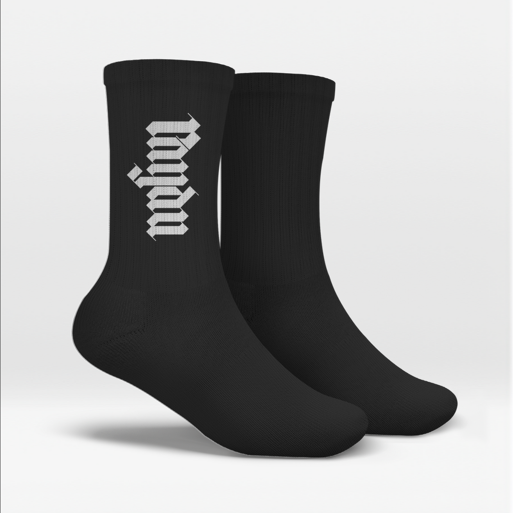 Socken Raydu Logo hell