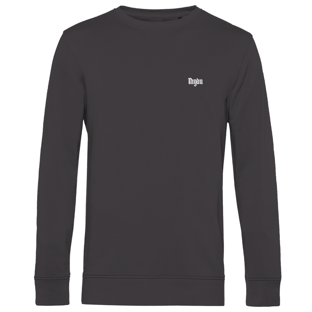 Herren Bio Baumwolle Sweatshirt raydu
