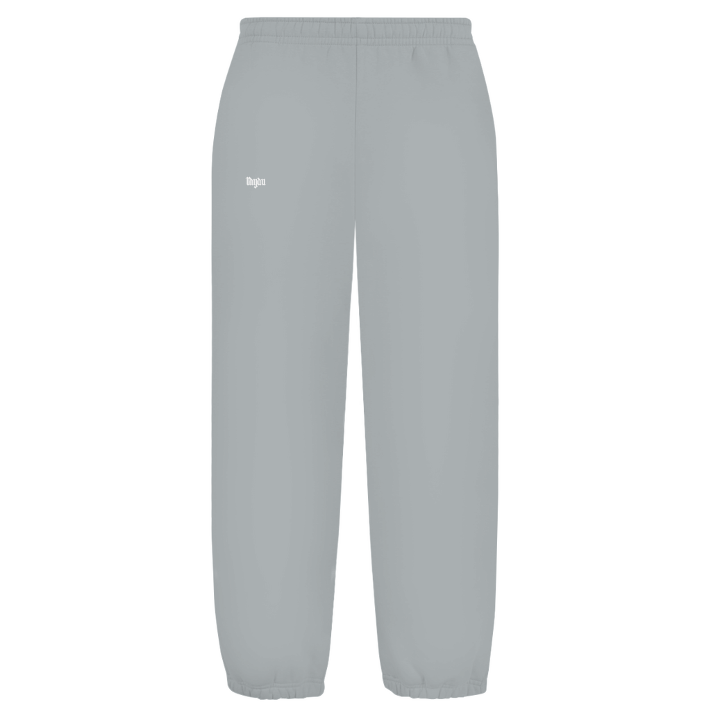 Oversize Fluffy Sweatpants raydu