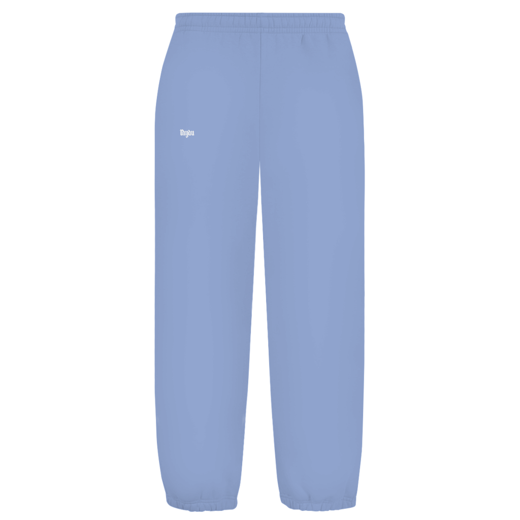 Oversize Fluffy Sweatpants raydu