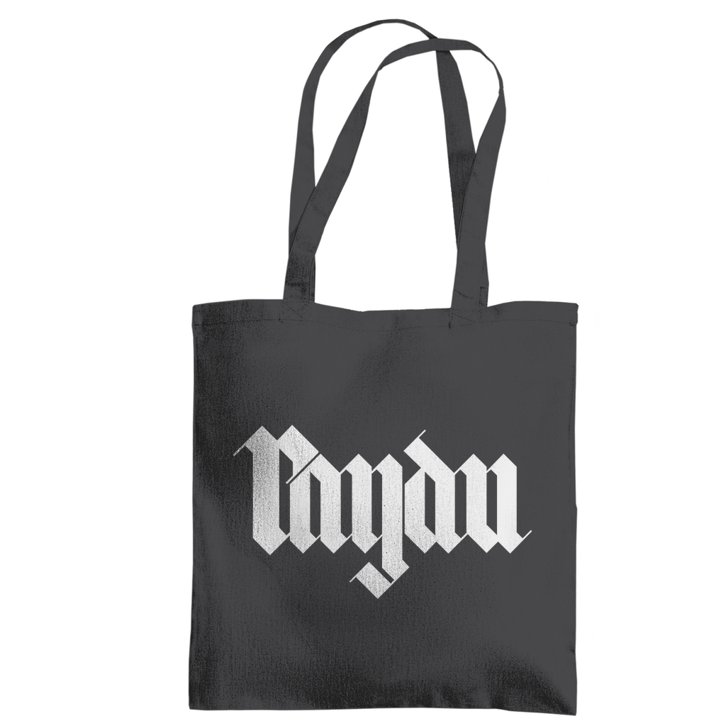 Tragetasche Raydu Logo hell