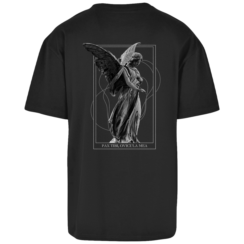 Oversize T-Shirt Timeless Angel