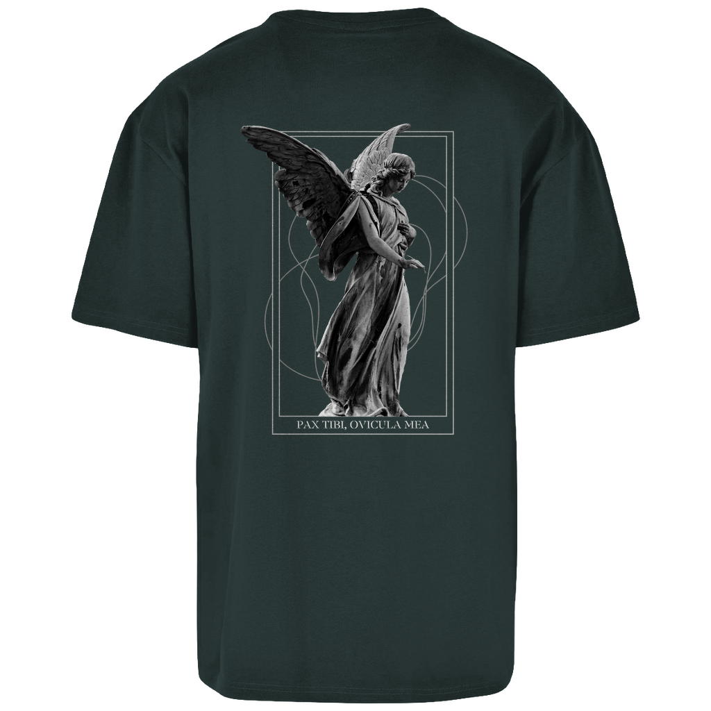 Oversize T-Shirt Timeless Angel
