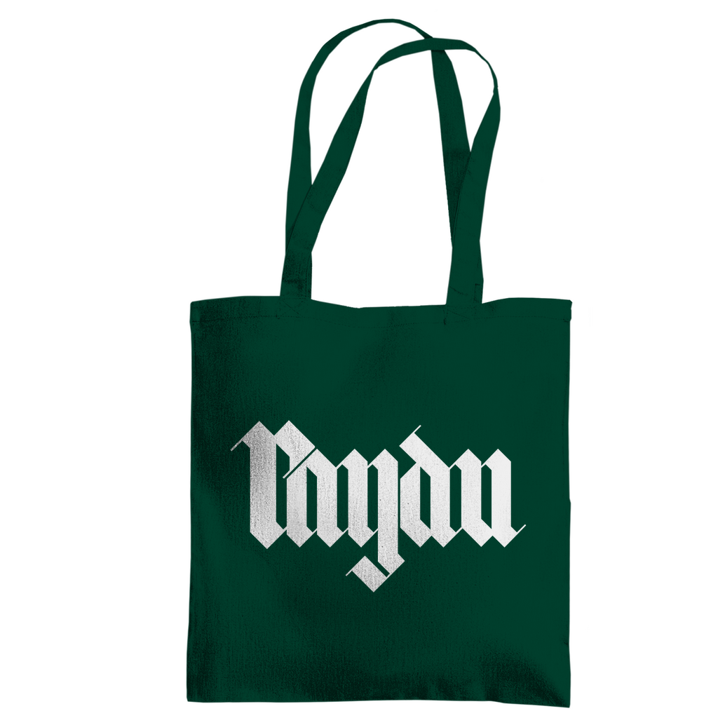 Tragetasche Raydu Logo hell