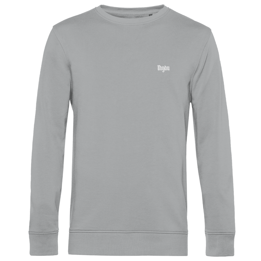Herren Bio Baumwolle Sweatshirt raydu