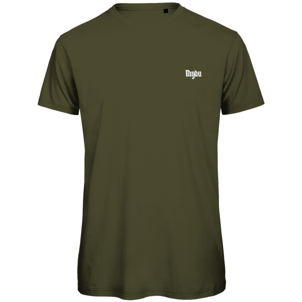 Herren Premium Bio T-Shirt raydu