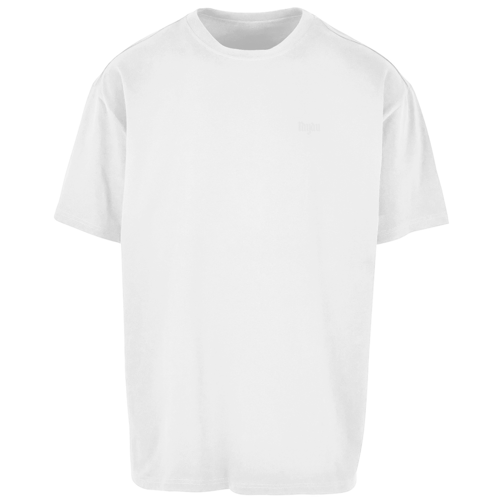 Oversize T-Shirt Statue Horizon