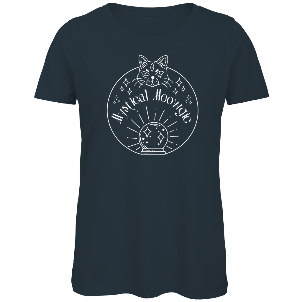 T-Shirt Mystical Meowgic