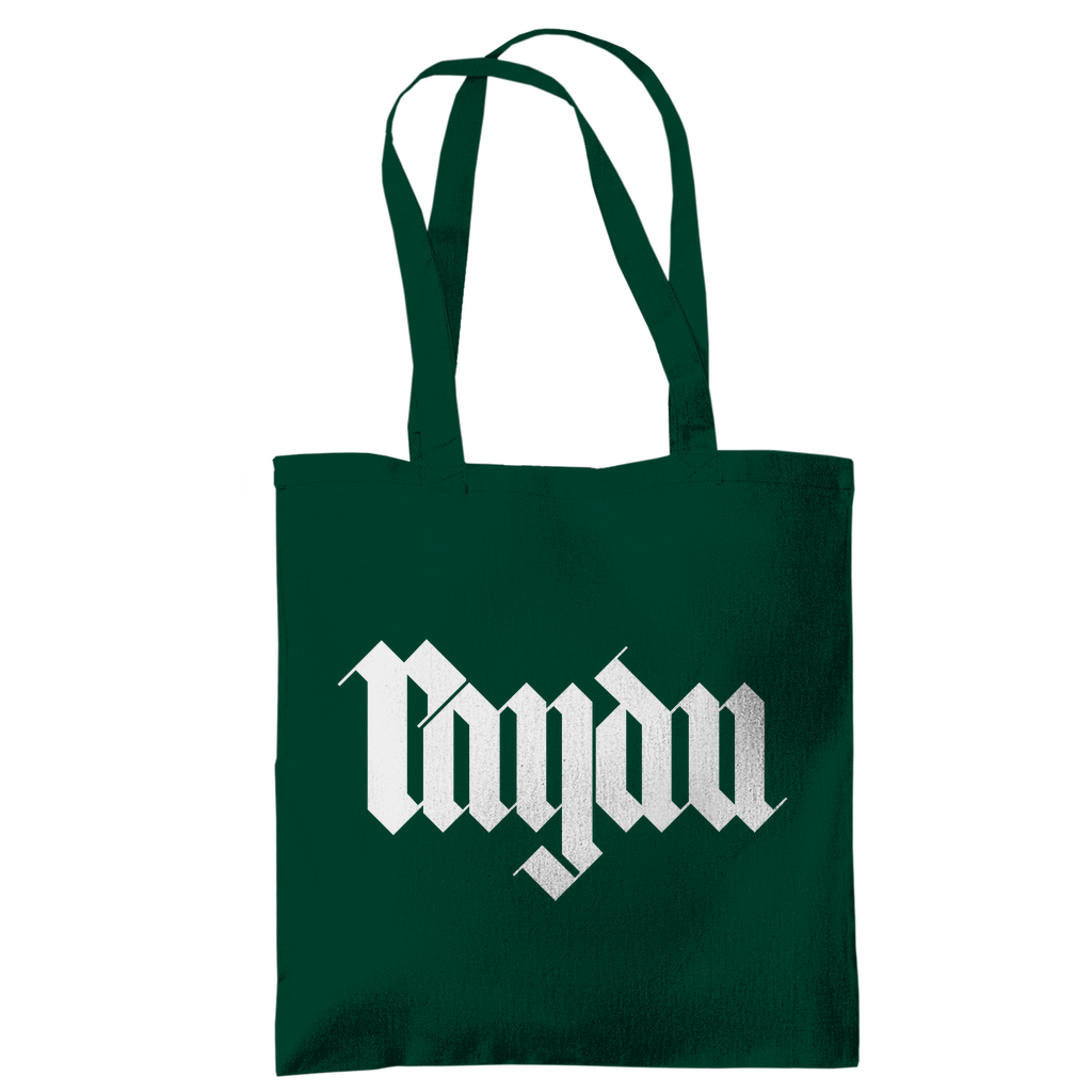 Tragetasche Raydu Logo hell