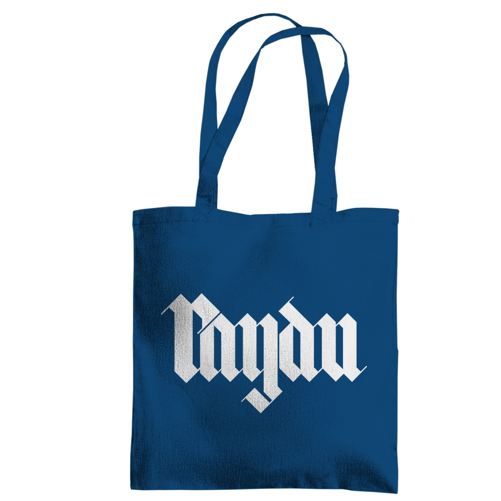 Tragetasche Raydu Logo hell