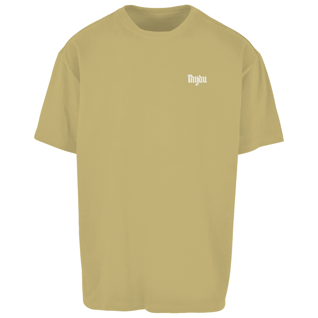 Oversize Unisex T-Shirt raydu