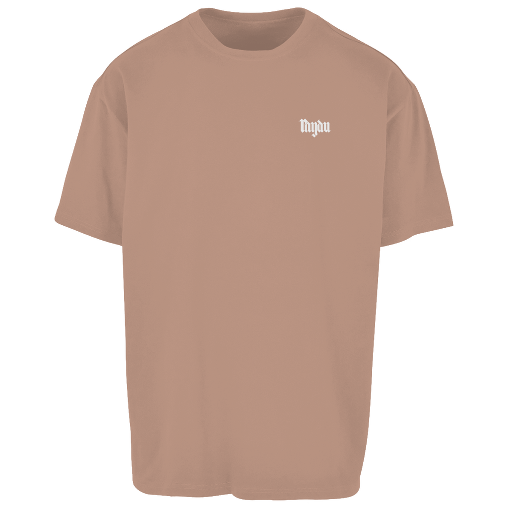 Oversize Unisex T-Shirt raydu