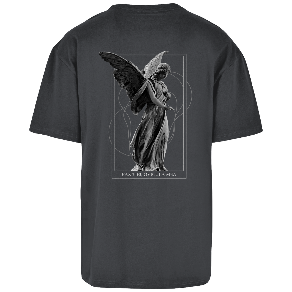 Oversize T-Shirt Timeless Angel