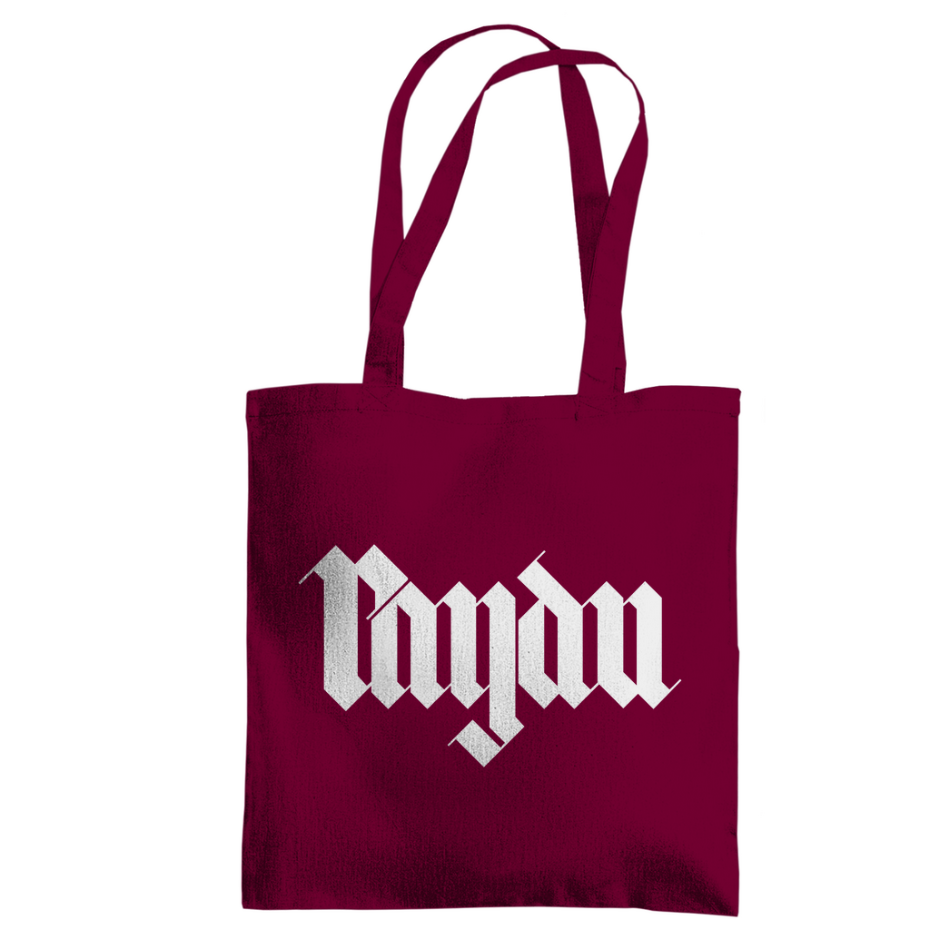 Tragetasche Raydu Logo hell