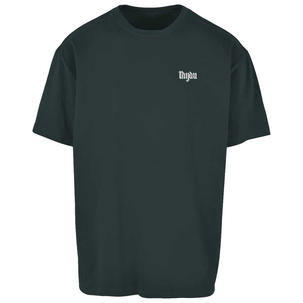 Oversize Unisex T-Shirt raydu
