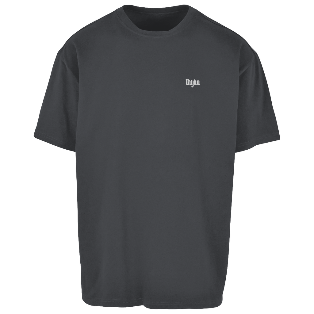 Oversize T-Shirt Timeless Angel