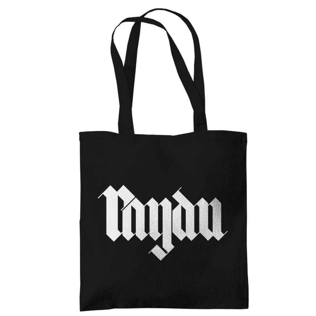 Tragetasche Raydu Logo hell