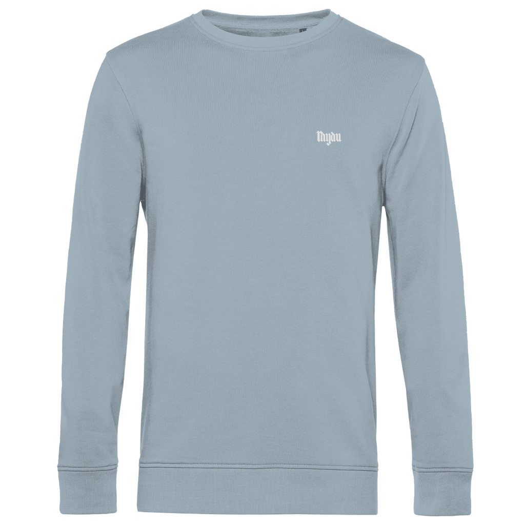 Herren Bio Baumwolle Sweatshirt raydu