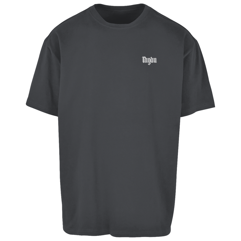 Oversize Unisex T-Shirt raydu