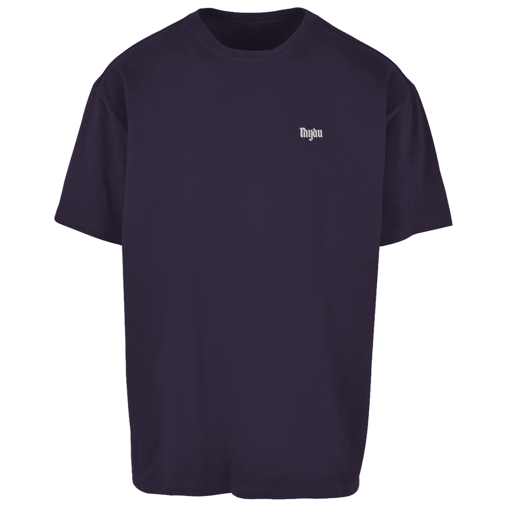 Oversize T-Shirt Timeless Angel