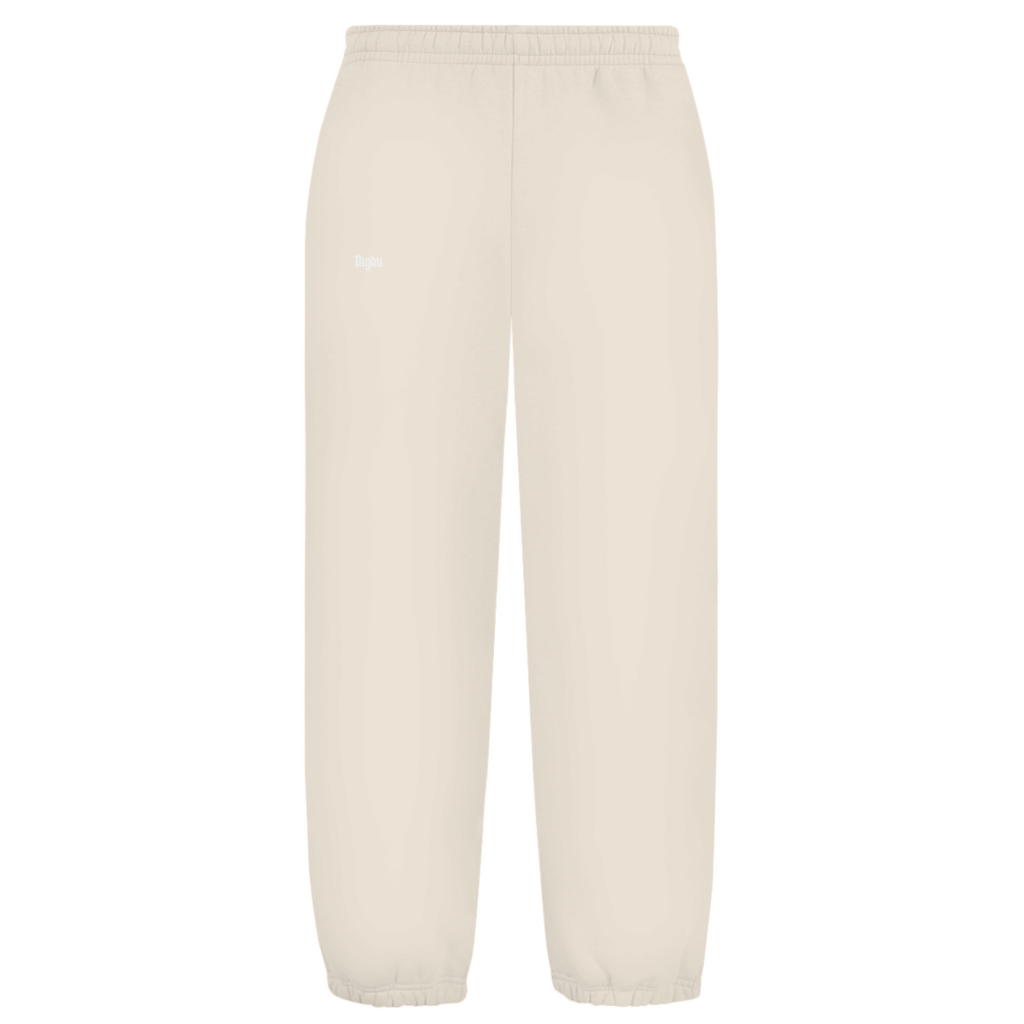 Oversize Fluffy Sweatpants raydu
