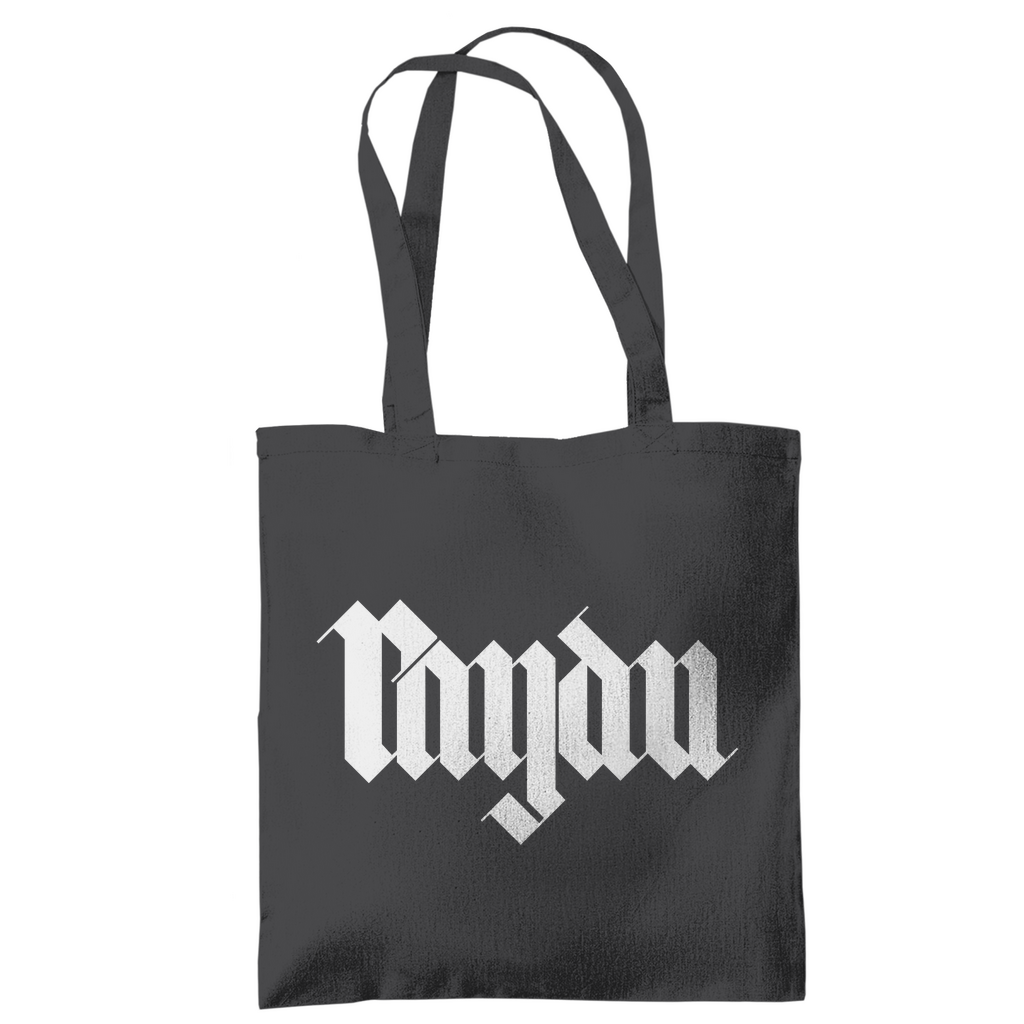 Tragetasche Raydu Logo hell