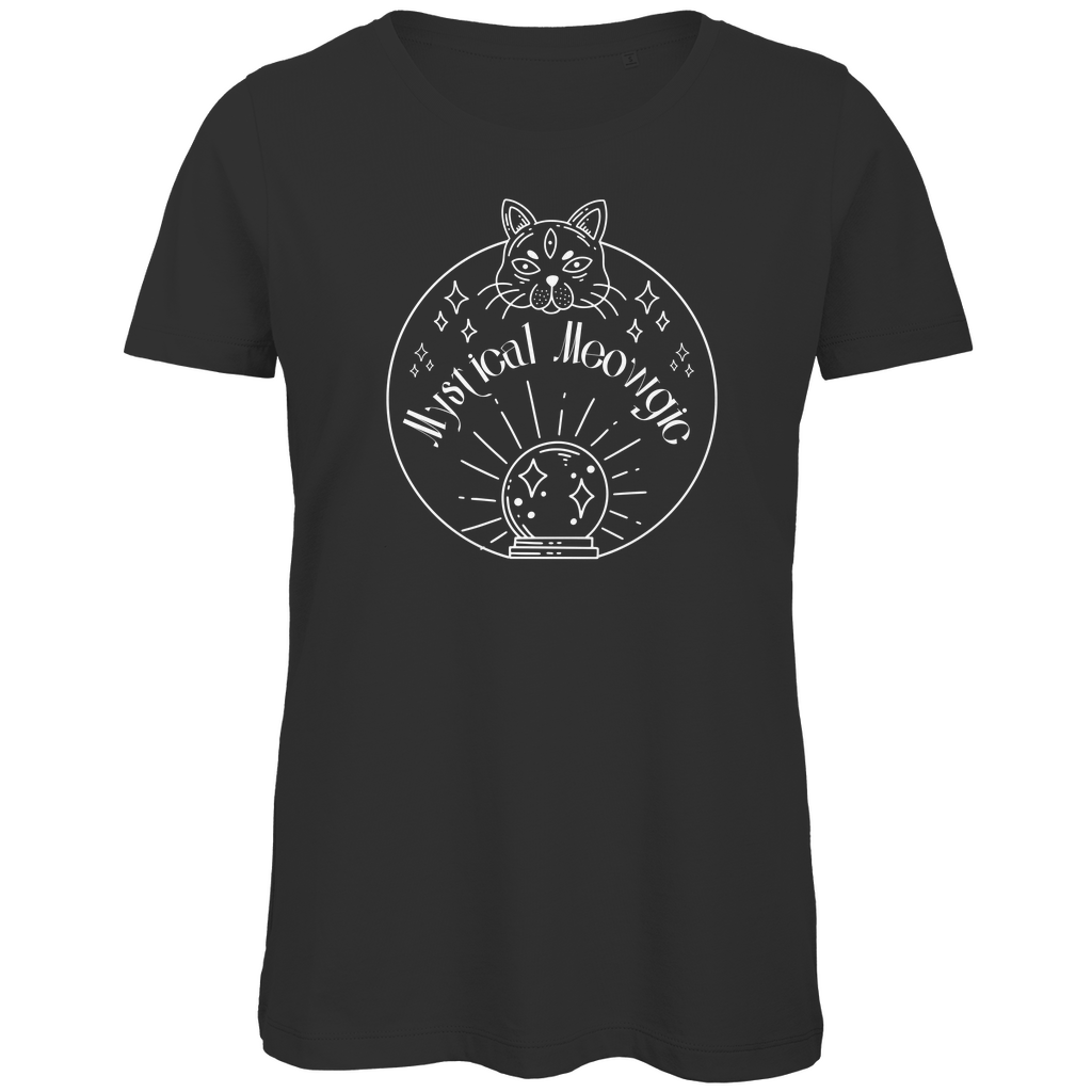T-Shirt Mystical Meowgic