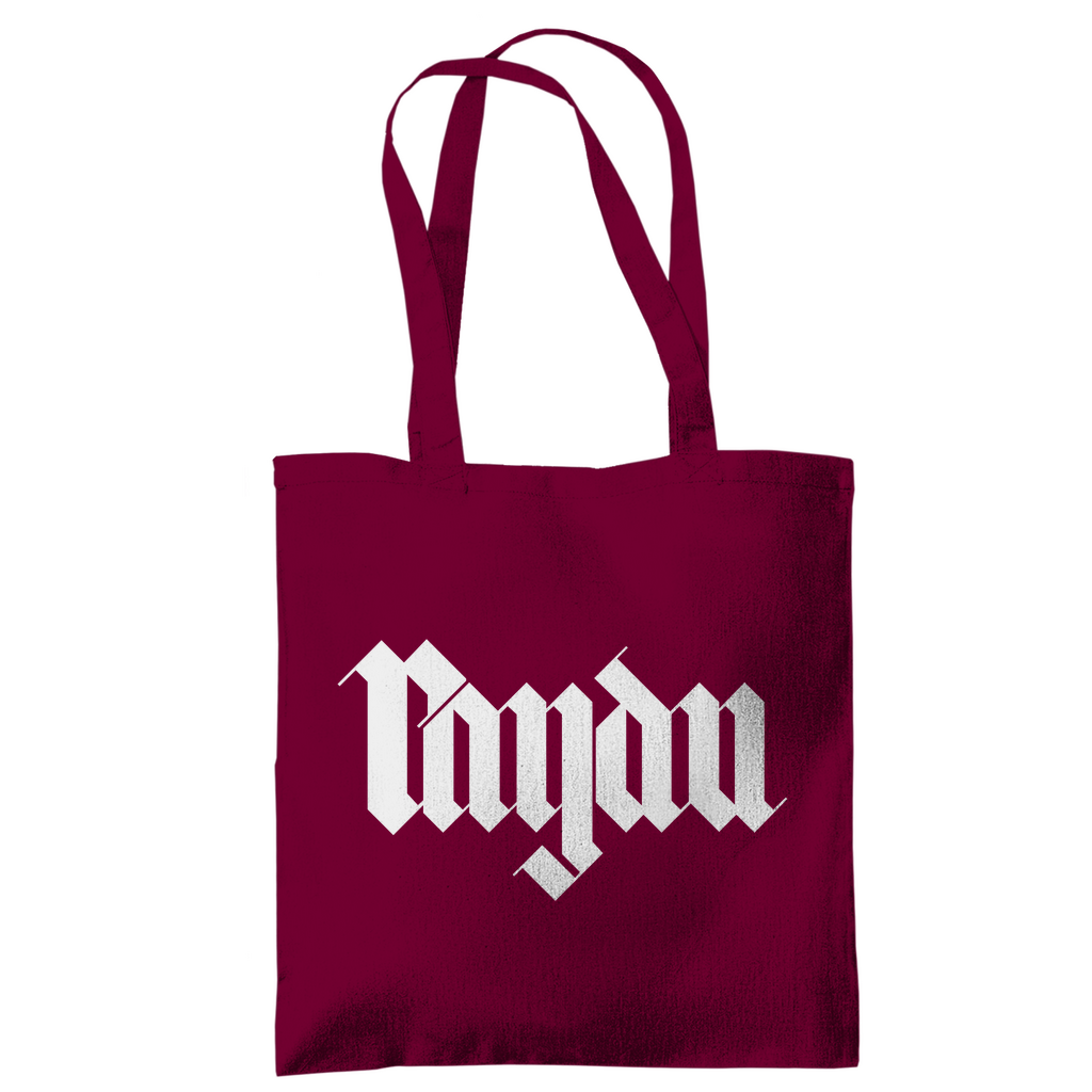 Tragetasche Raydu Logo hell