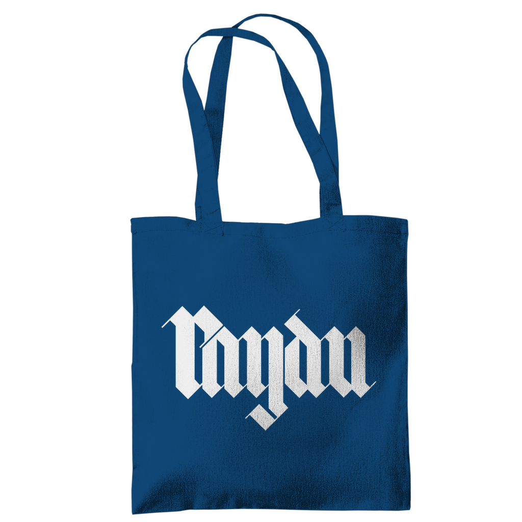 Tragetasche Raydu Logo hell