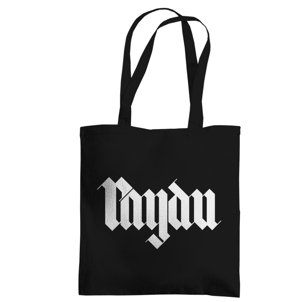Tragetasche Raydu Logo hell