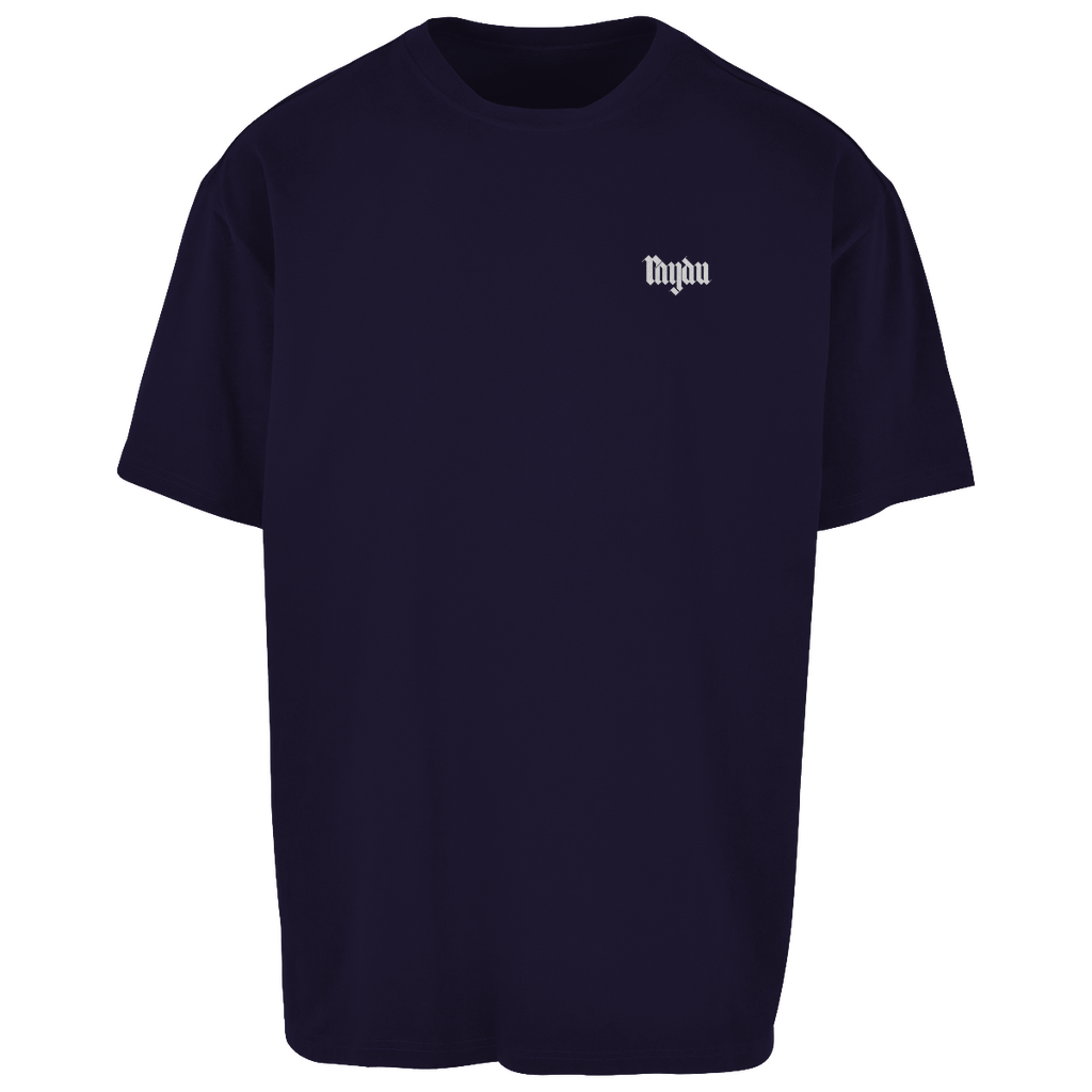 Oversize Unisex T-Shirt raydu
