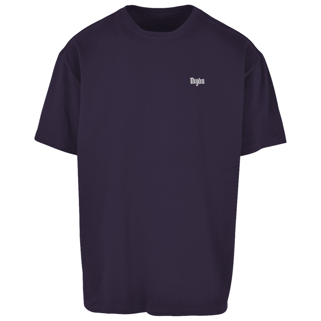 Oversize T-Shirt Statue Horizon