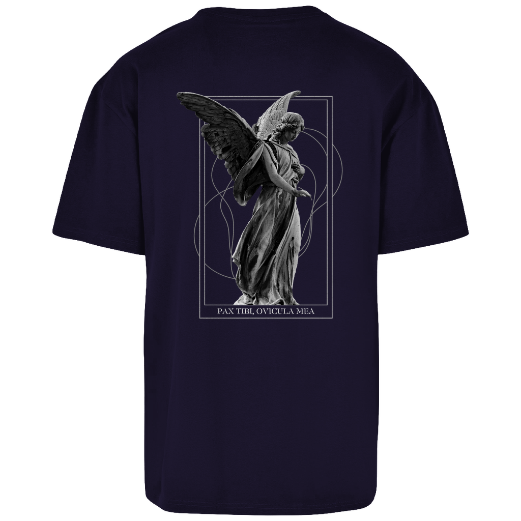 Oversize T-Shirt Timeless Angel