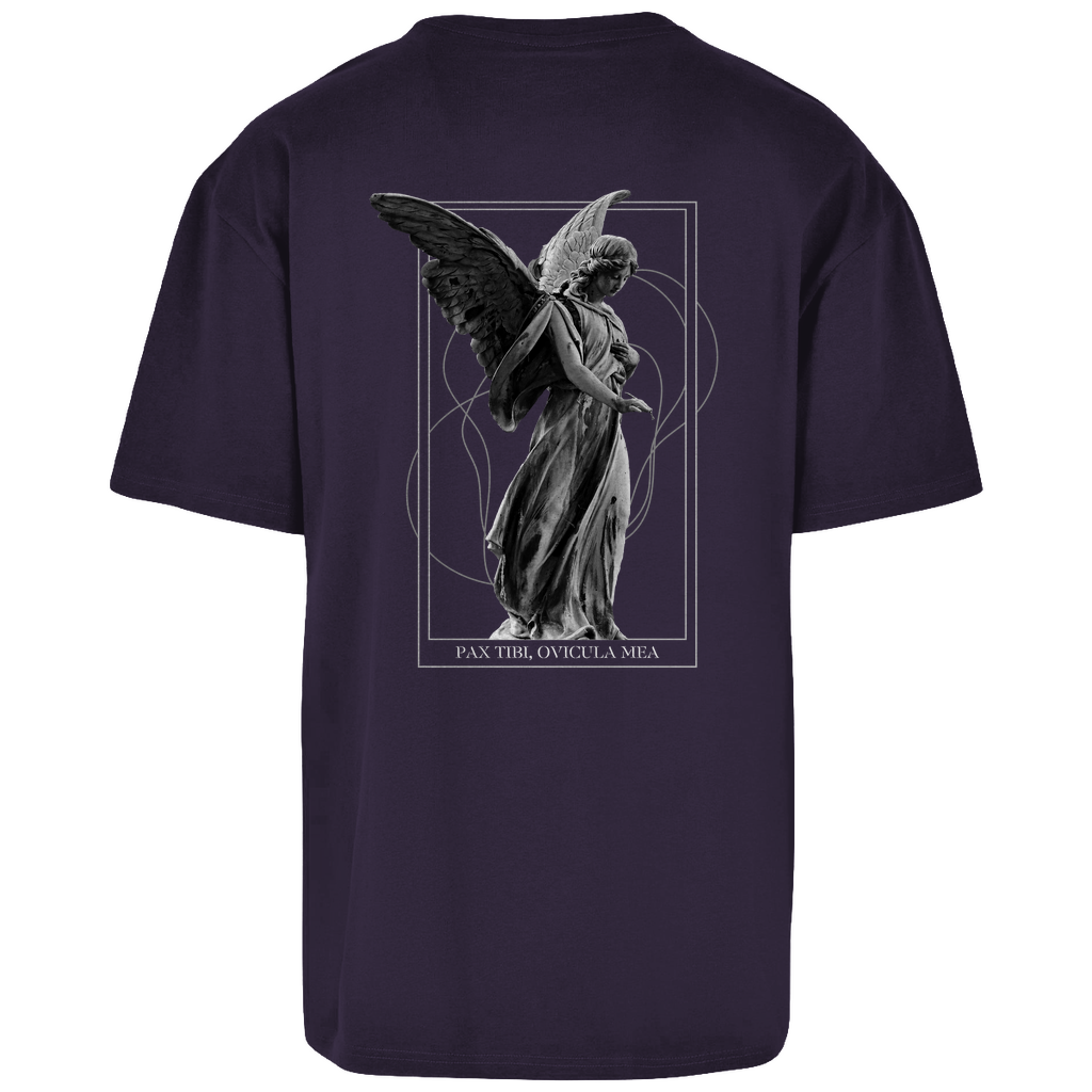 Oversize T-Shirt Timeless Angel