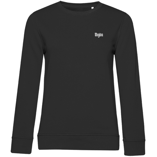 Damen Bio Sweatshirt raydu