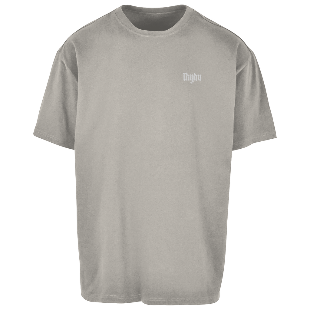 Oversize Unisex T-Shirt raydu