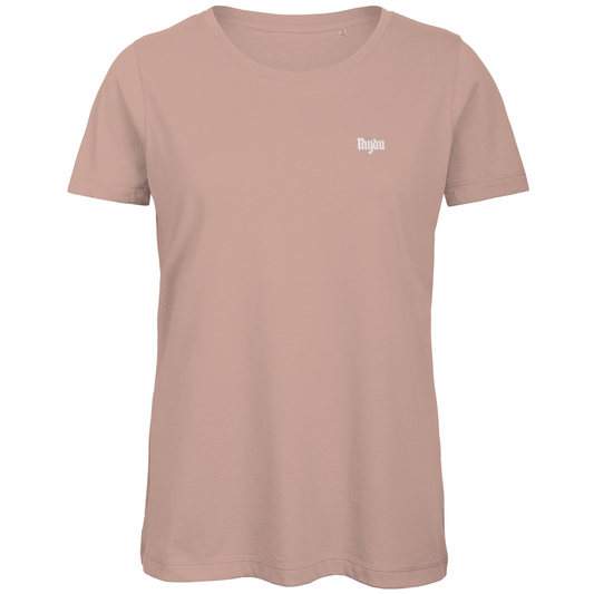 Damen Bio T-Shirt raydu