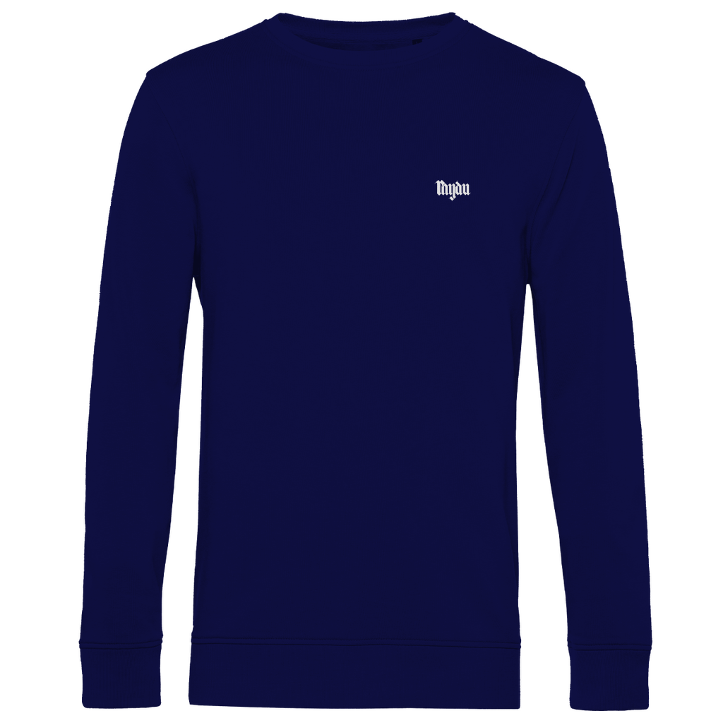 Herren Bio Baumwolle Sweatshirt raydu