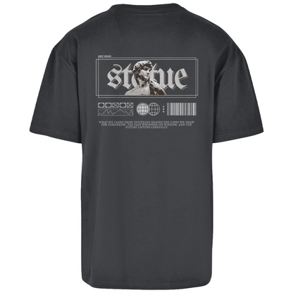 Oversize T-Shirt Statue Horizon