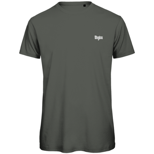 Herren Premium Bio T-Shirt raydu