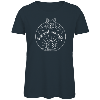 T-Shirt Mystical Meowgic
