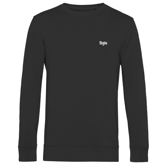 Herren Bio Baumwolle Sweatshirt raydu