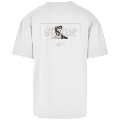 Oversize T-Shirt Statue Horizon