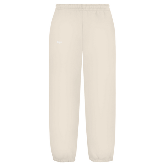 Oversize Fluffy Sweatpants Raydu Logo hell