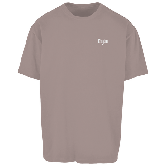 Oversize Unisex T-Shirt raydu