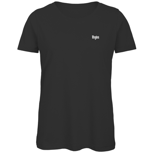 Damen Bio T-Shirt raydu