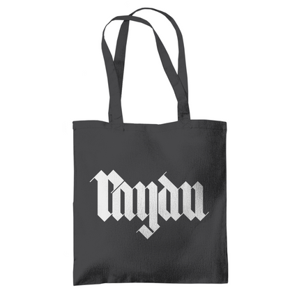 Tragetasche Raydu Logo hell