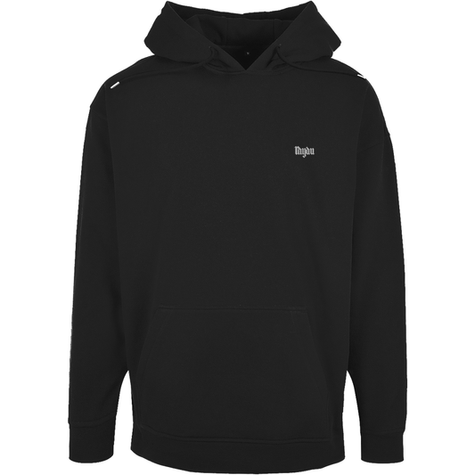 Unisex Oversize Hoodie Statue Horizon