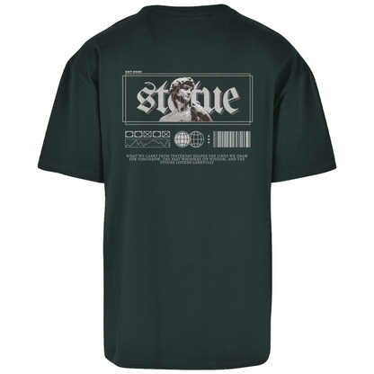 Oversize T-Shirt Statue Horizon