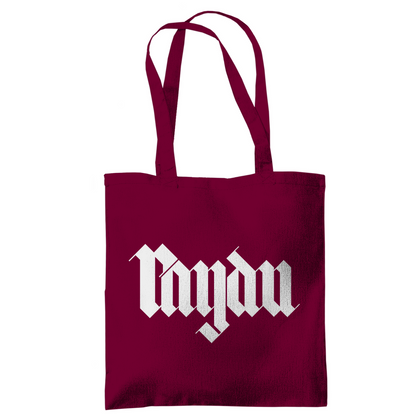 Tragetasche Raydu Logo hell